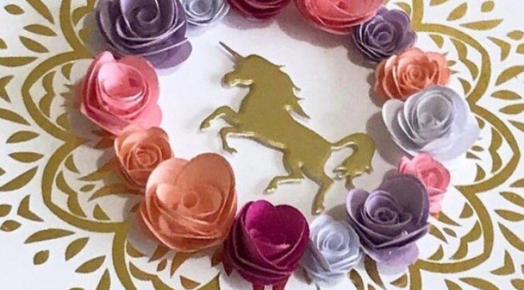 Επώνυμη Κύπρια βαφτίζει την κορούλα της! 