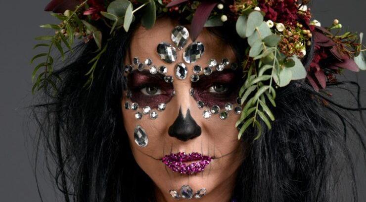 Αρχίζουν οι εγγραφές στα Zerva Cosmetics Makeup Workshops Cyprus by Florentia Charalambous