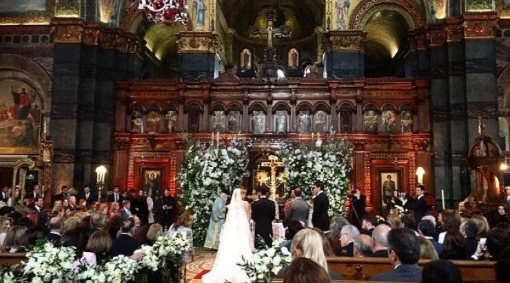 Μετά από ένα χρόνο γάμου έρχεται το πρώτο παιδάκι για γνωστή socialite!