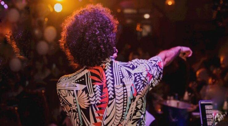 Kύπριος τραγουδιστής αποκάλυψε πως παντρεύεται άμεσα - "Θα είναι σε κλειστό κύκλο"