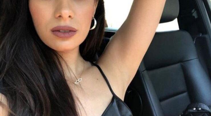 Η βραδινή έξοδος της Μαρίας Κορτζιά με τη μητέρα και την πεθερά της!