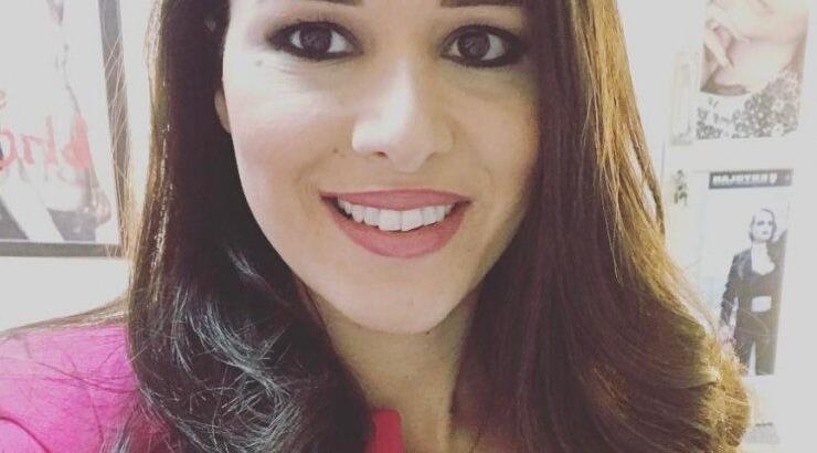 Στέλλα Στυλιανού: Όλη η αλήθεια για το τηλεοπτικό της μέλλον στο Megaone