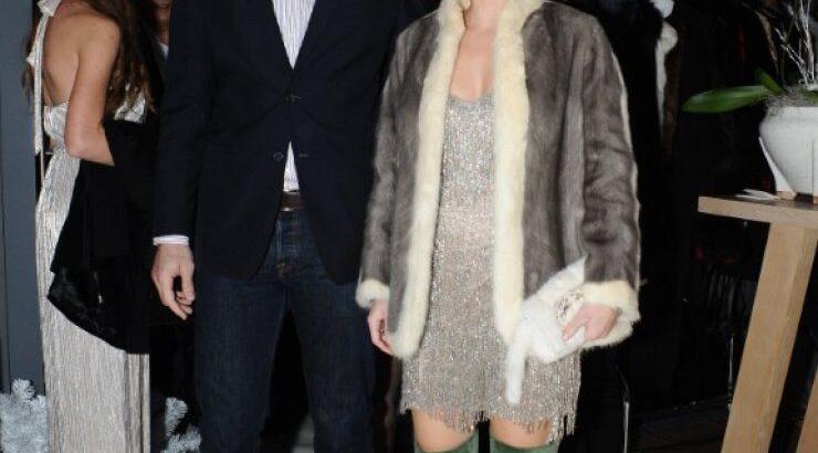 Αποκλειστικό: Αλέξης Ζαχαρίου - Ήβη Κυπριανού: Παντρεύονται!