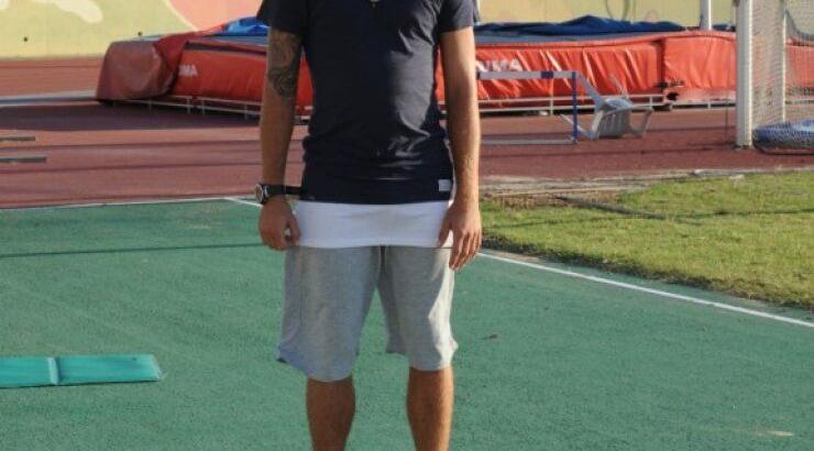 Μάριος Πρίαμος: Μιλά ανοιχτά για την προσωπική του ζωή και αποκαλύπτει...