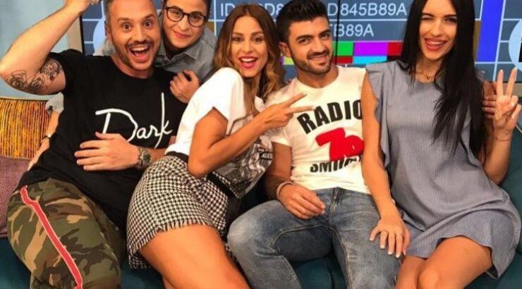 Νέα κόντρα στην εκπομπή "Όλα Για Σένα"