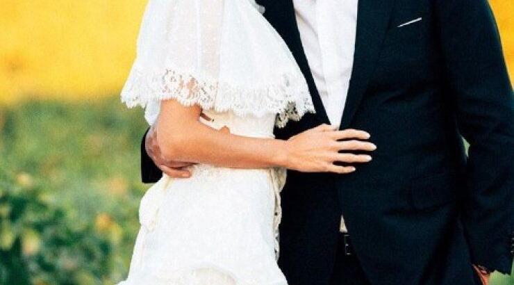 Ο γάμος εκατομμυρίων του Τούρκου παραγωγού του "Survivor" στο Saint Tropez