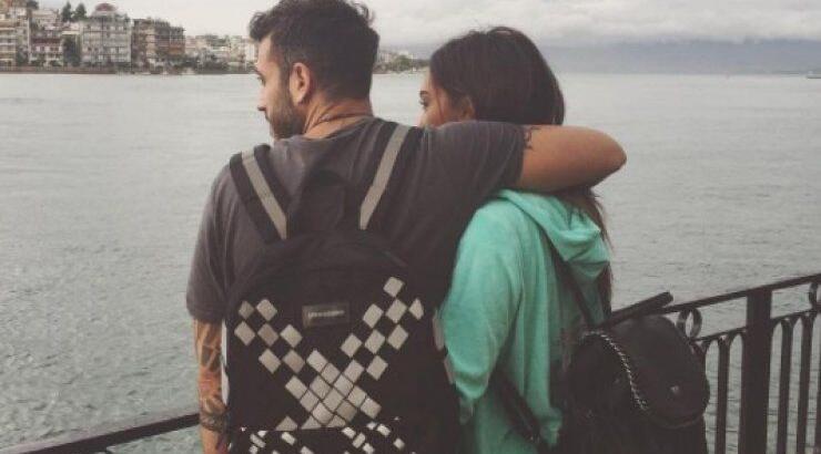 Χωρισμός στην ελληνική showbiz