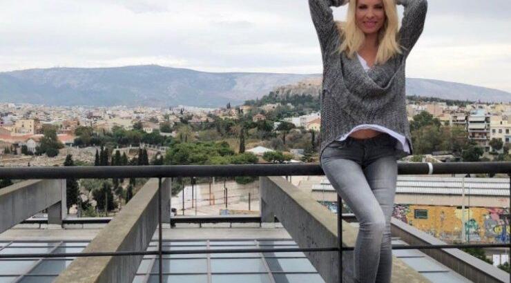 Αποκάλυψη βόμβα: Ποια Ελληνίδα ηθοποιός είπε όχι στην Ελένη Μενεγάκη όταν της έκανε πρόταση συνεργασίας