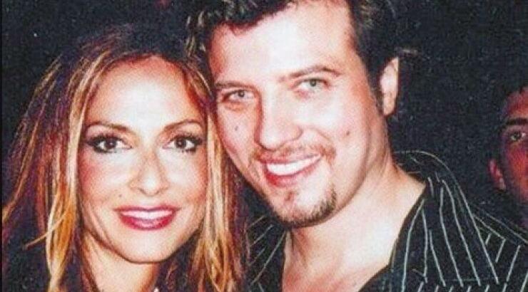 Λάμπης Λιβιερατος - Άννα Βίσση: Σχεδιάζουν κοινές εμφανίσεις