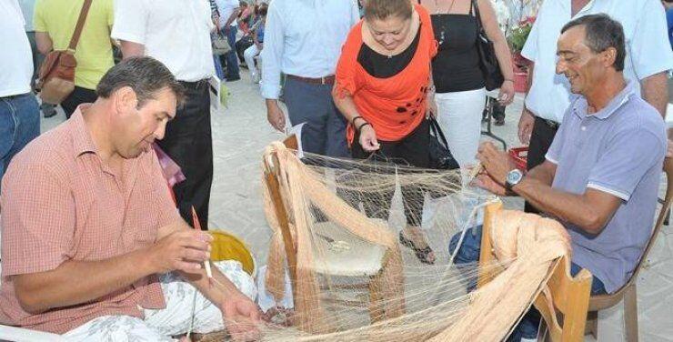 Κατακλυσμός…. ψαριού στο Ζύγι