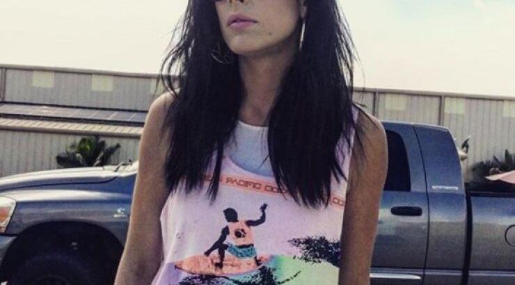 Το τόλμησε! Δείτε το νέο hairlook της Ιωάννας Τριανταφυλλίδου. Πραγματικά αγνώριστη