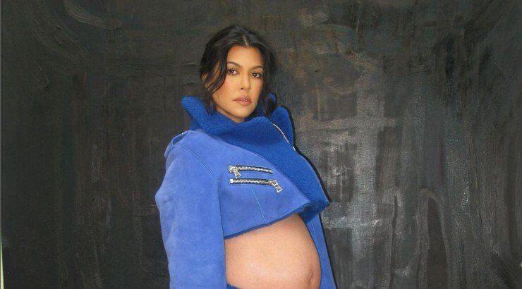 Kourtney Kardashian: Μεταφέρθηκε στο νοσοκομείο - Έκανε επέμβαση και σώθηκε το μωρό της