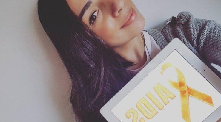 Χριστίνα Κυριάκου: Η μεγάλη αλλαγή στην εξωτερική της εμφάνιση