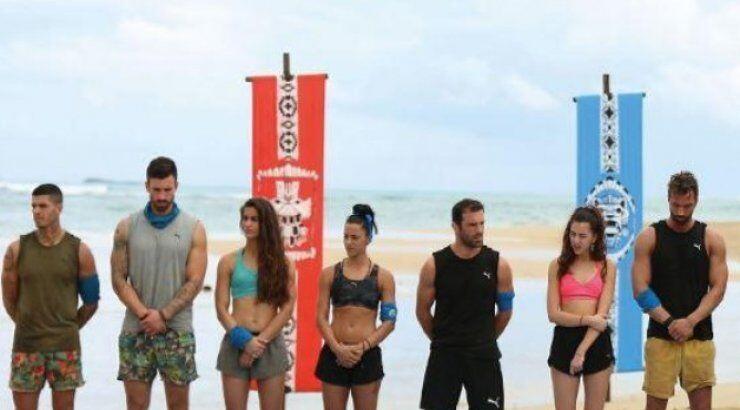 Απίστευτο! Ποια παίκτρια των "Μαχητών" του "Survivor 2" είναι εγγονή γνωστού εφοπλιστή