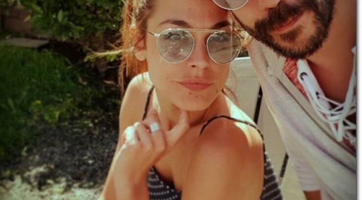 Πάνος Μουζουράκης - Ιωάννα Τριανταφυλλίδου: Τι συμβαίνει μεταξύ τους;