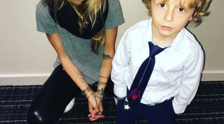 Και ναι! Η Σοφία Καρβέλα το τόλμησε. Η μεγάλη αλλαγή στην εξωτερική της εμφάνιση που ξαφνιάσε όλους