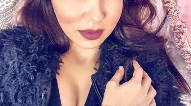 Χριστιάνα Θεοδώρου: Με αυτό τον Κύπριο ποδοσφαιριστή είναι ζευγάρι