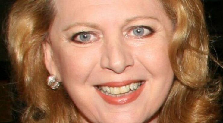 Η Έλενα Ακρίτα ξεσπαθώνει υπέρ Τσίπρα: 