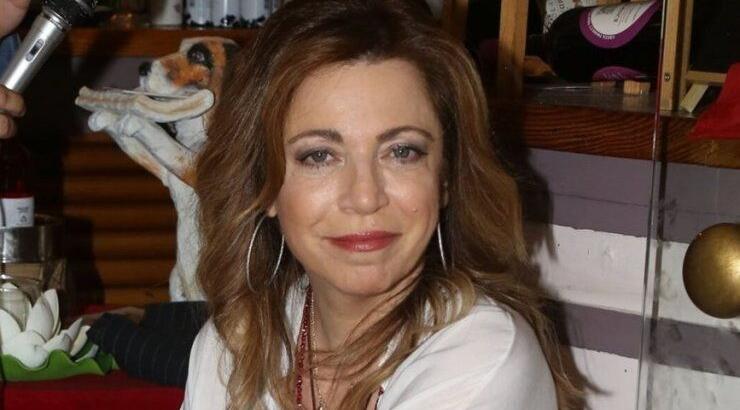 Δήμητρα Παπαδοπούλου: Αυτός είναι ο 12 χρόνια σύντροφός της και κρατούν τον έρωτά τους μυστικό!