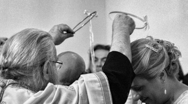 Θέκλα Πετρίδου: Παντρεύτηκε τον εκλεκτό της καρδιάς της! [εικόνες & βίντεο]