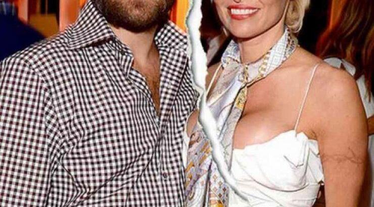 Γνωστό ζευγάρι χωρίζει για δεύτερη φορά έπειτα από έξι μήνες γάμου