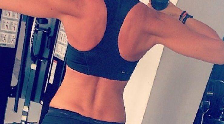 Μπορείτε να αναγνωρίσετε τη socialite που βρέθηκε πρωί πρωί σε γυμναστήριο της Λευκωσίας; 