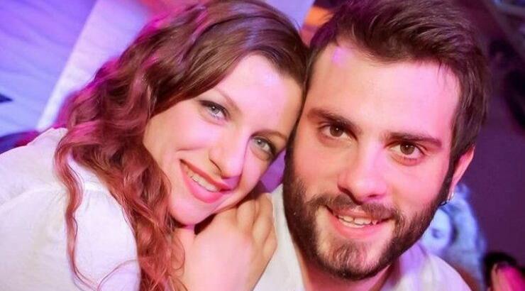 Ερμογένης Σκιτίνης: Ερωτευμένος με τη Νίκη Δραγούμη!