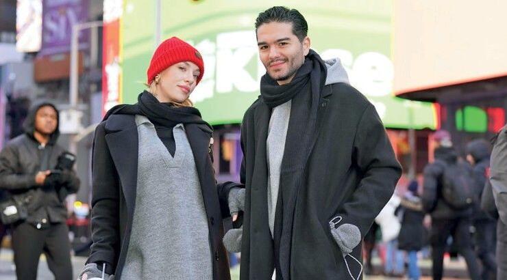 Γαρυφαλλιά Καληφώνη για Χρήστο Μάστορα: "Όταν τον γνώρισα είχαμε και οι δύο σχέση"