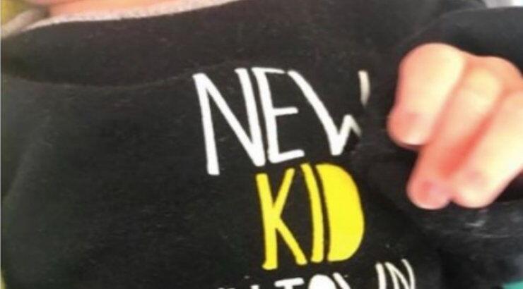 "Λιώσαμε" με την πρώτη εικόνα του μπέμπτη επώνυμης Κύπριας