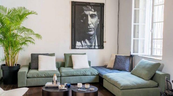 Ανοίγει η νέα Street Art έκθεση στο studio της OBLIQ 