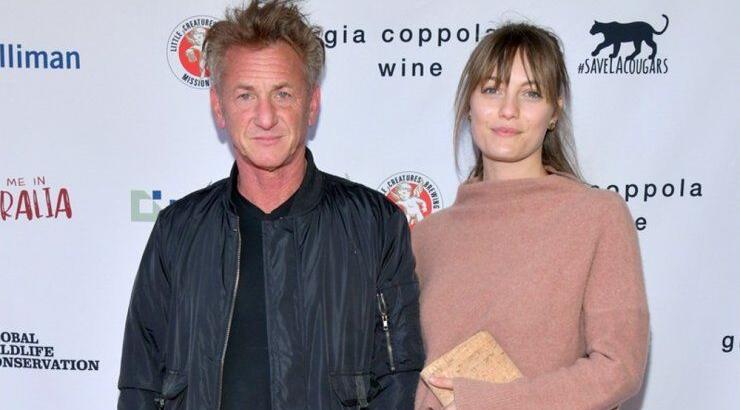 Sean Penn - Leila George: Παίρνουν διαζύγιο ένα χρόνο μετά τον γάμο τους!