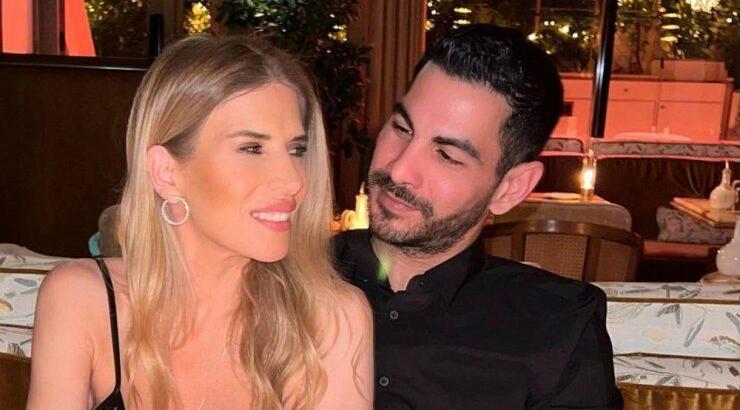 Έλενα Ανδρέου: Απαθανάτισε τα αγόρια της και “λιώσαμε” [εικόνα]