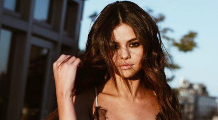 Η Selena Gomez εκθρονίστηκε από το instagram!