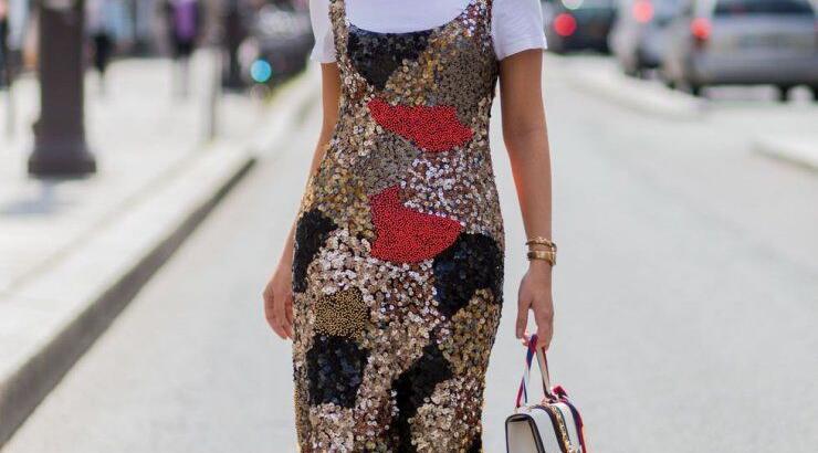 Λευκό μπλουζάκι: 4 stylish τρόποι να συνδυάσετε το πιο basic κομμάτι