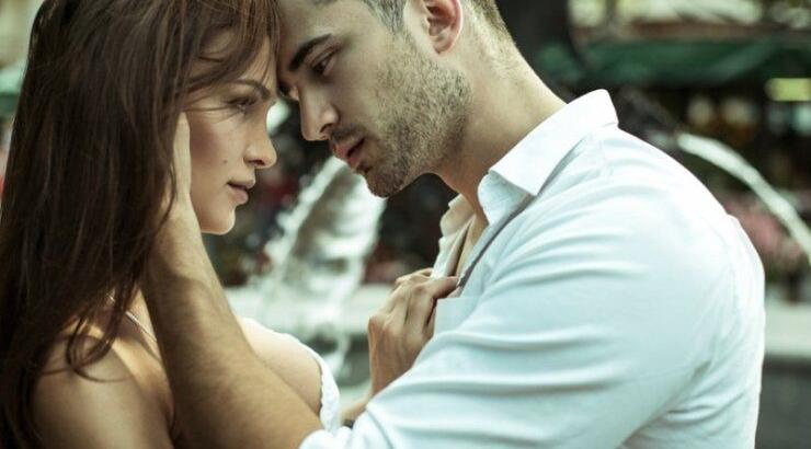 4 λόγοι για να κάνεις σεξ από...το πρώτο ραντεβού 