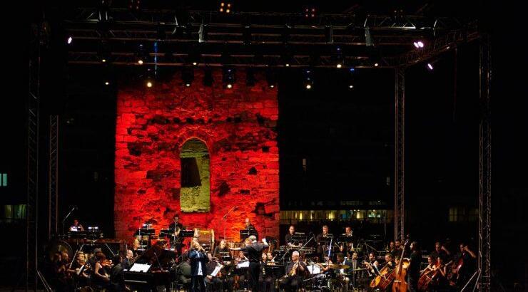 Sani Festival 2016: Ένα ταξίδι συναισθημάτων 