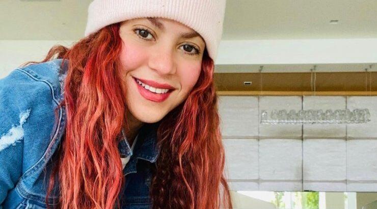 Shakira: Αυτό θεωρεί πως είναι το μεγαλύτερο λάθος της ζωής της [εικόνα]