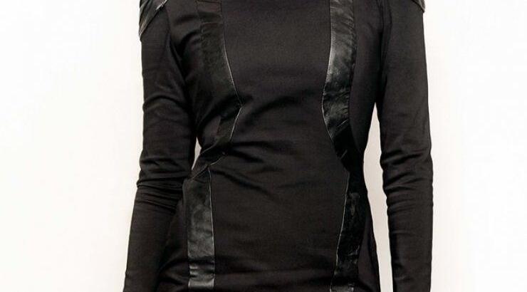 Shaya: «Μας έριξαν πρόστιμο επειδή είχα φορέσει ένα καλσόν στο χρώμα του δέρματος»