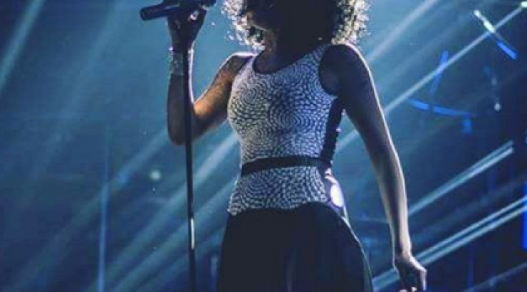 Τραγουδίστρια στην Ελλάδα αποκαλύπτει: “Έχω κάνει σεξ με το σύντροφό μου στο καμαρίνι”