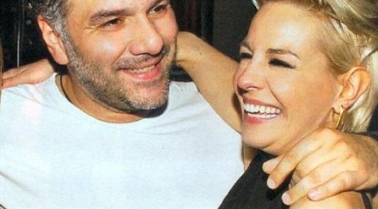 Αρναούτογλου - Κωστάκη: Τηλεφώνημα για βόμβα στο πλοίο που ταξίδευαν!