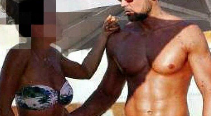 H επώνυμη Κύπρια που πήγε ξανά στην Μύκονο διακοπές με τον σύντροφο της