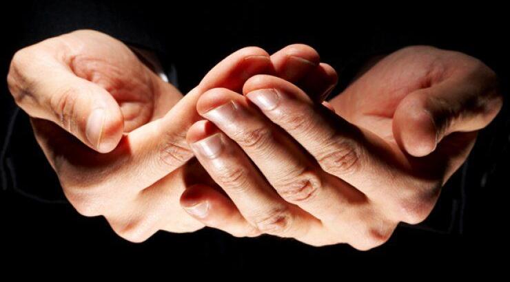 Δουλεύοντας με τους Νόμους του Σύμπαντος [σεμινάριο]