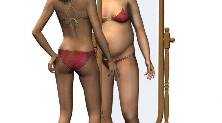 Διαταραχή δυσμορφίας σώματος; Η συμβουλή του ειδικού