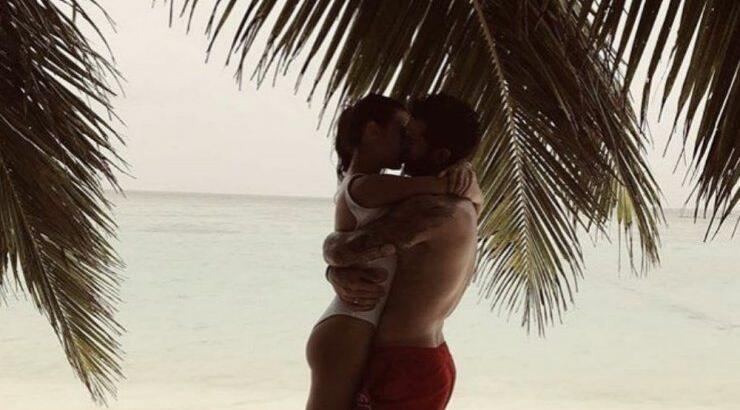 Κύπριος ποδοσφαιριστής περιμένει το πρώτο του μωράκι!