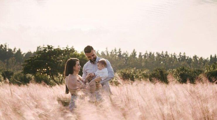 Βαλεντίνος Σιέλης: Η σύζυγός του τον απαθανάτισε να κοιμάται στο playground του γιου τους!