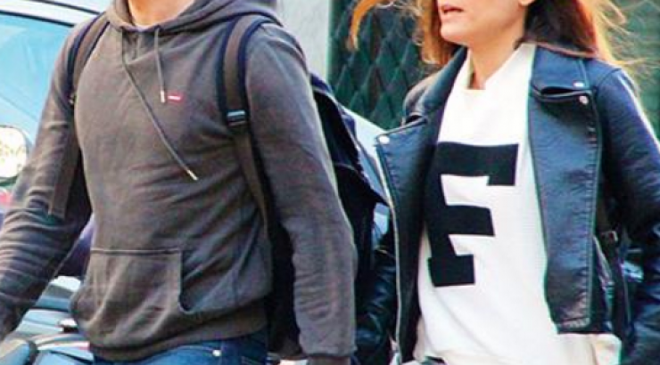 Όταν η Μαίρη Συνατσάκη είχε προδώσει το χωρισμό της on camera και κανείς δεν το πήρε χαμπάρι!