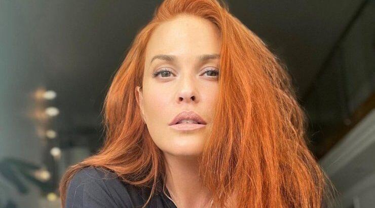 Σίσσυ Χρηστίδου: Η εικόνα μέσα από το νέο της σπίτι – Είδαμε πρώτη φορά το σαλόνι της! 