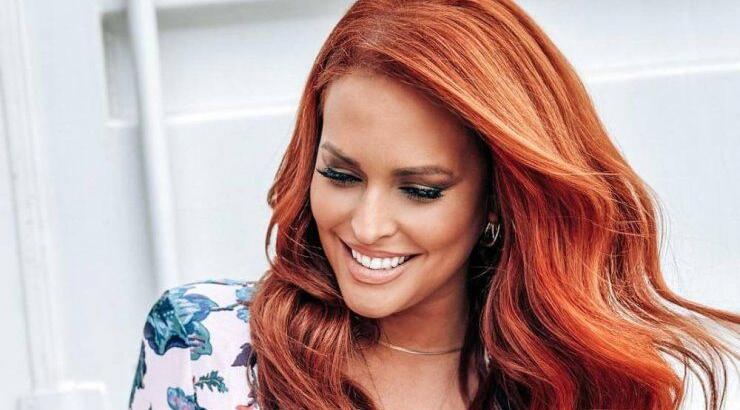 Σίσσυ Χρηστίδου: Η εξομολόγηση για τη δύσκολη εφηβεία του γιου της