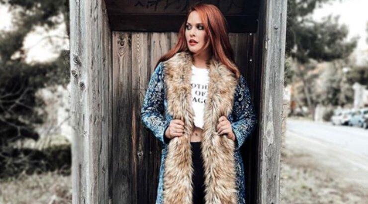 Σίσσυ Χρηστίδου: Δεν θα πιστεύετε με ποιον της ζήτησε να ξαναπαντρευτεί ο γιος της [βίντεο]