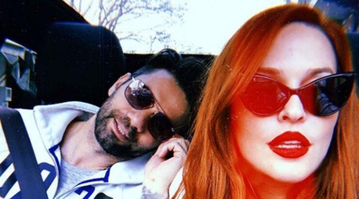 Θοδωρής Μαραντίνης - Σίσσυ Χρηστίδου: Η έξοδος με τα παιδιά τους [βίντεο] 